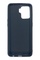 Arka Yüz Oppo A94 İçi Süet Tasarımı Siyah Silikon Kılıf
