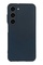 Ön Yüz Samsung Galaxy S23 Siyah Yumuşak Silikon Kılıf