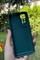 Dış Çekim Arka Yüz Xiaomi Redmi Note 11 Kamera Korumalı Deri Desenli Yeşil Silikon Kılıf