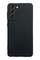Ön Yüz Samsung Galaxy S21 Siyah Yumuşak Silikon Kılıf